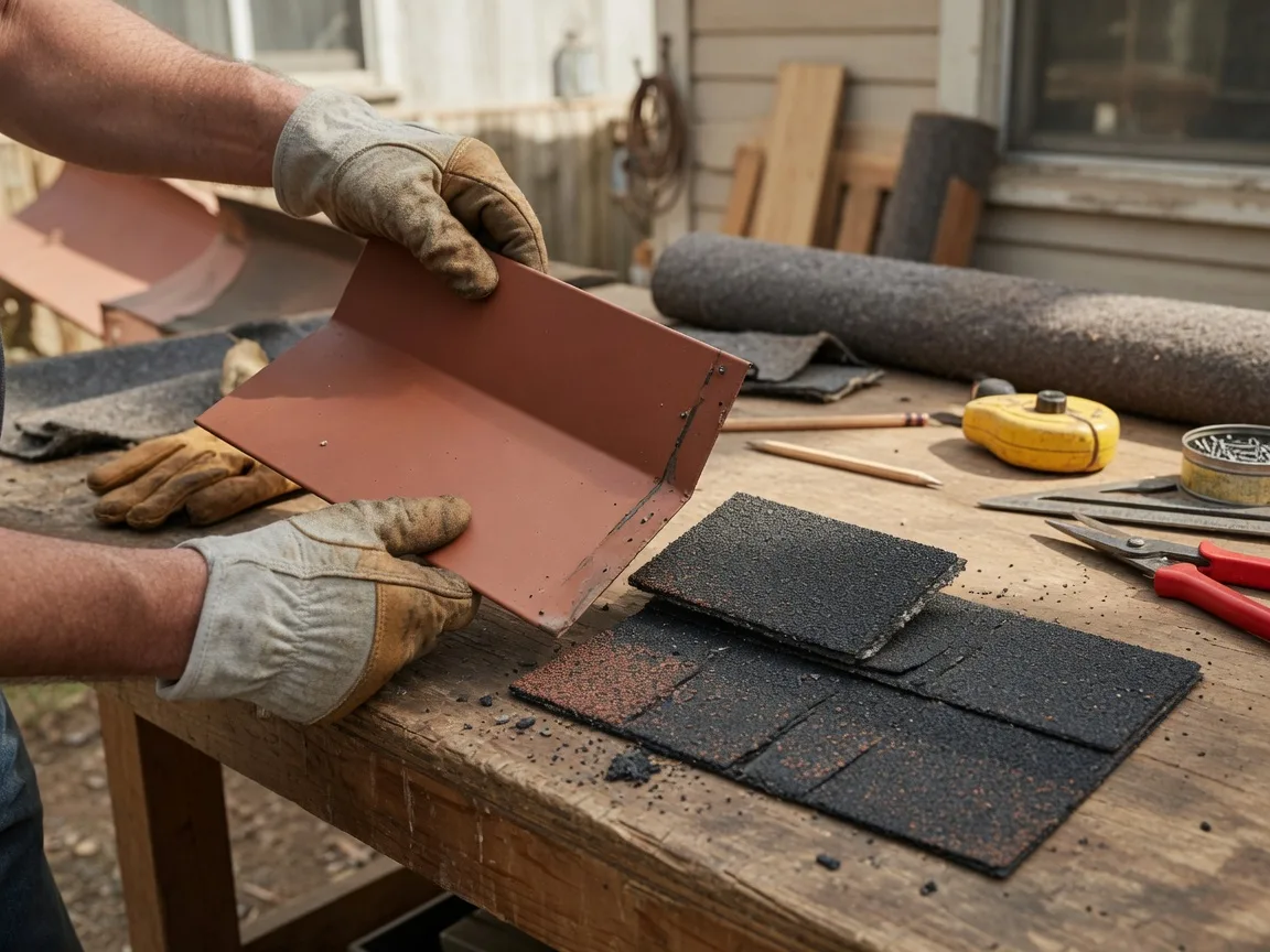 Roof Repair company in Morrill, KS